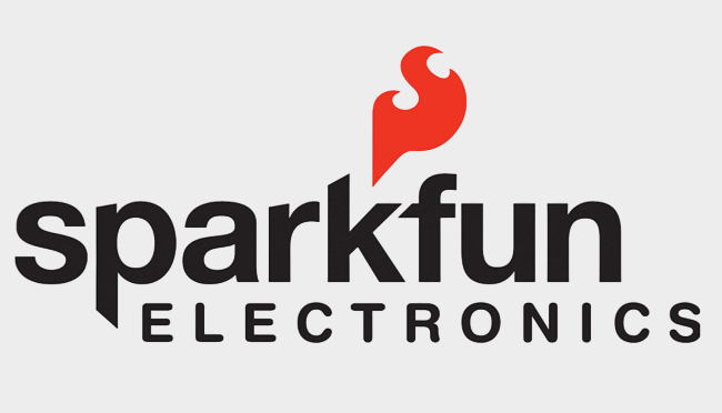 SparkFun Electronics Logo-内.png