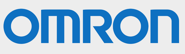 Omron Electronics Logo-内.png