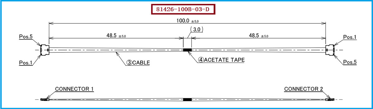 1785824457515177.jpg I-PEX 81426-100B-03-D极细同轴线束.jpg
