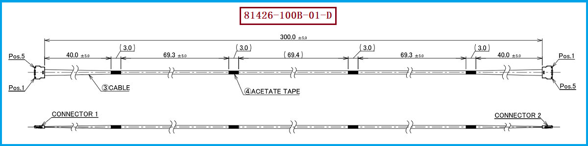 1785995421575898.jpg I-PEX 81426-100B-01-D极细同轴线束.jpg