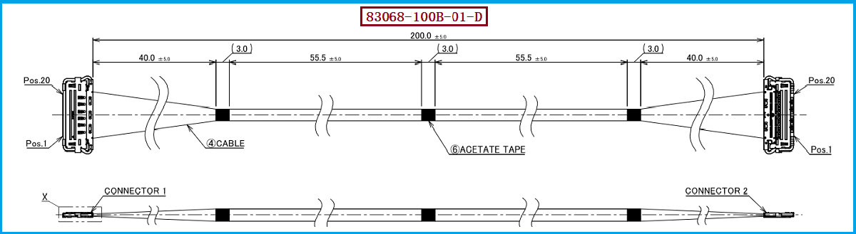 1786173003684386.jpg I-PEX 83068-100B-01-D极细同轴线束.jpg