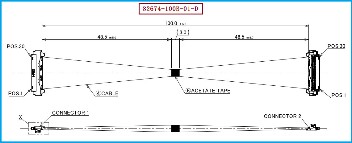 I-PEX 82674-100B-01-D极细同轴线束.jpg
