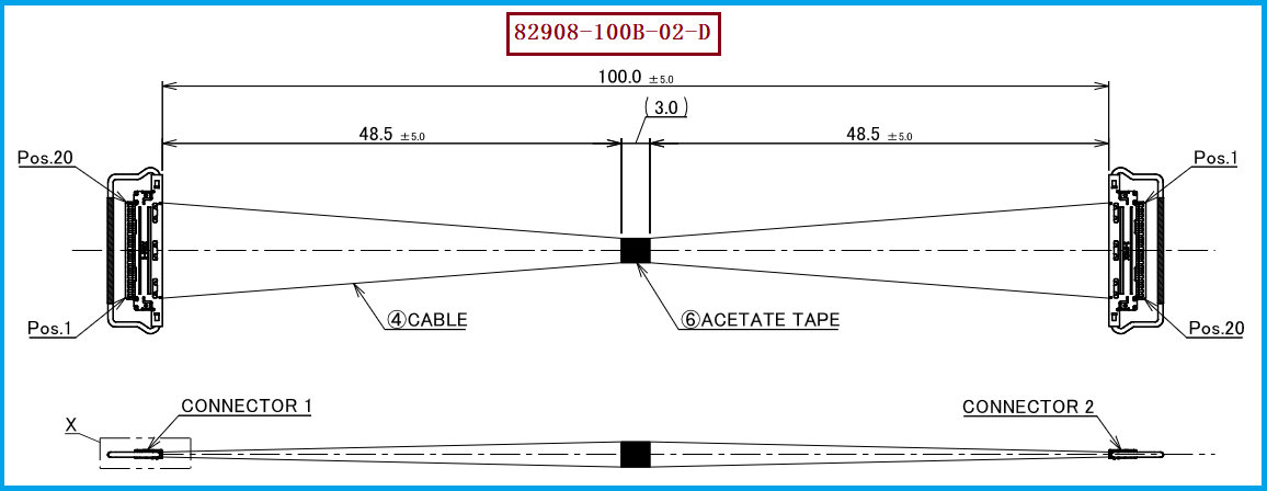 1787110303916422.jpg I-PEX 82908-100B-02-D极细同轴线束.jpg