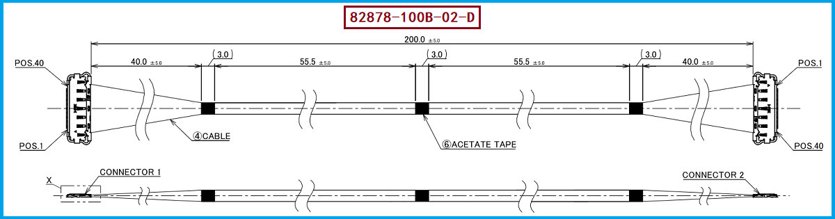 1787730279356477.jpg I-PEX 82878-100B-02-D极细同轴线束.jpg