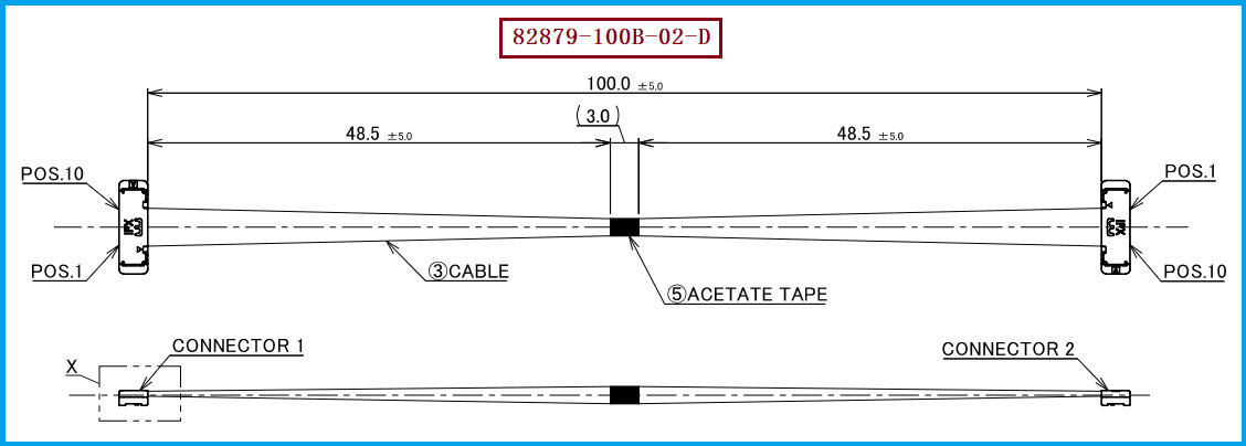 1787884574903938.jpg I-PEX 82879-100B-02-D极细同轴线束.jpg