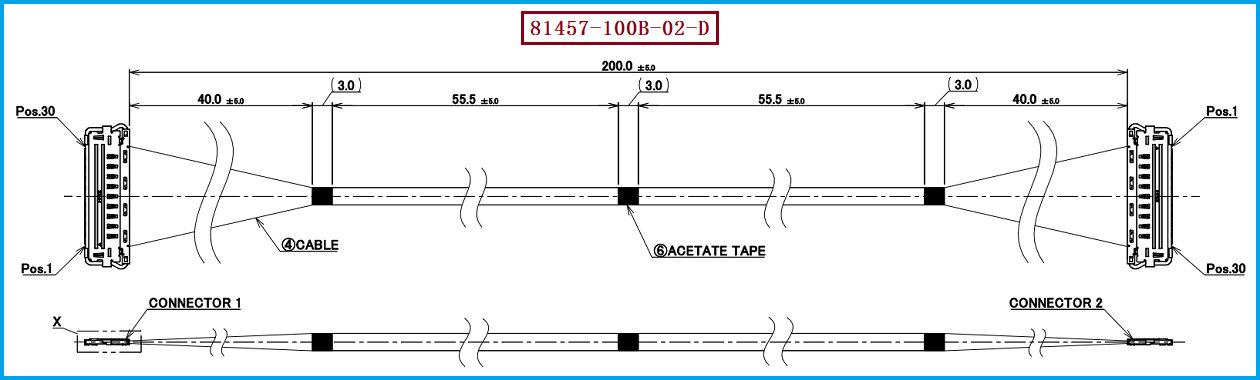 1788426795851665.jpg I-PEX 81457-100B-02-D极细同轴线束.jpg