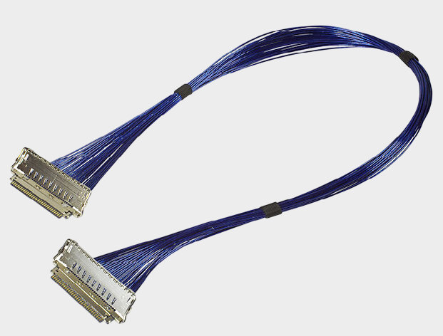 82291-100B-02-D极细同轴线束.jpg