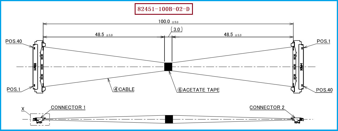 1788591432698873.jpg I-PEX 82451-100B-02-D极细同轴线束.jpg
