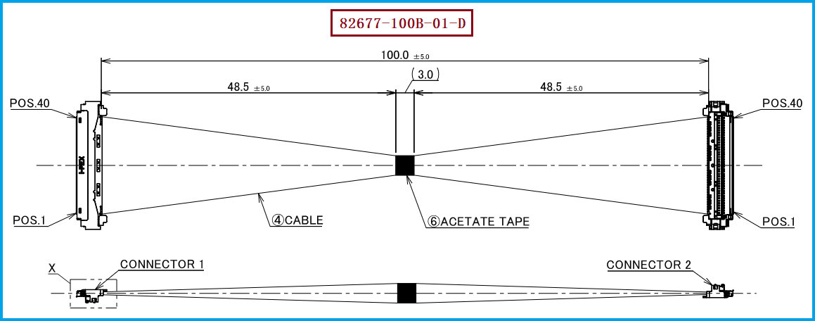 1788760823338325.jpg I-PEX 82677-100B-01-D极细同轴线束.jpg