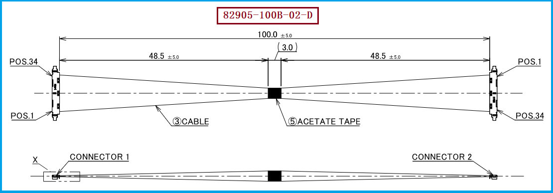 1789629036843033.jpg I-PEX 82905-100B-02-D极细同轴线束.jpg
