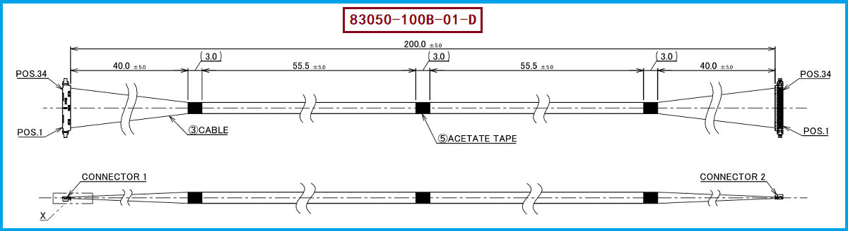 1789801140918847.jpg I-PEX 83050-100B-01-D极细同轴线束.jpg