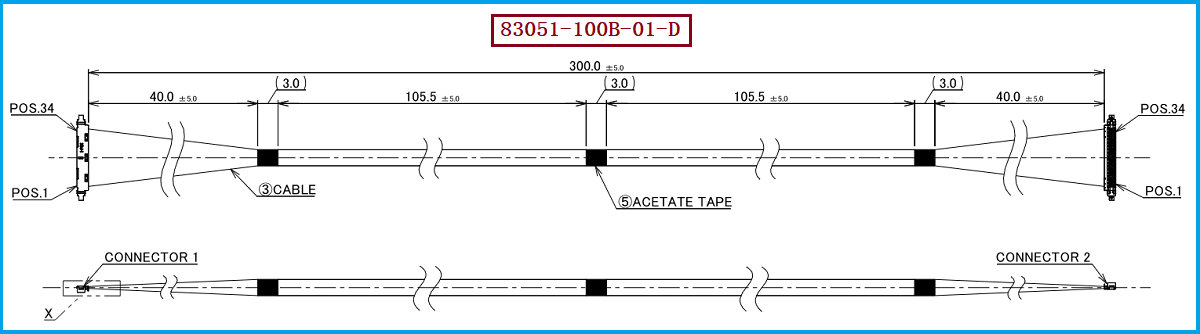 1789802053932287.jpg I-PEX 83051-100B-01-D极细同轴线束.jpg