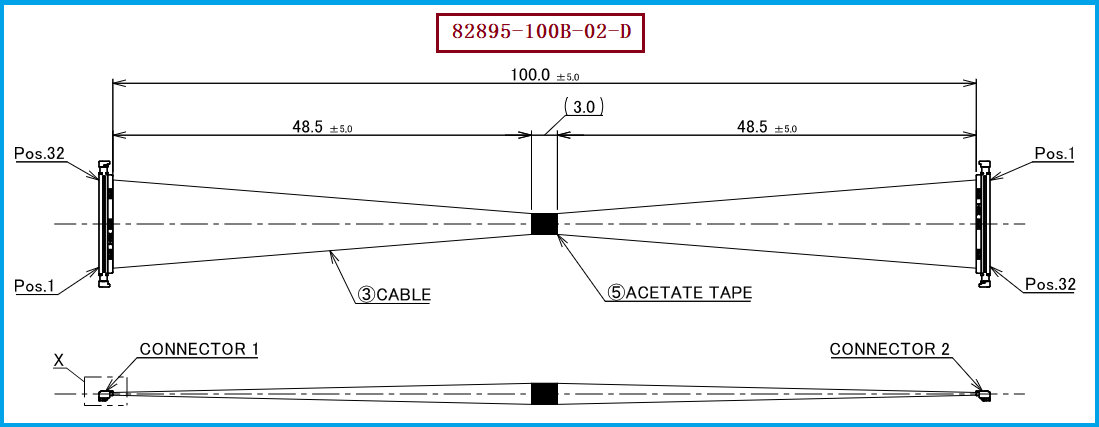 1789884481247739.jpg I-PEX 82895-100B-02-D极细同轴线束.jpg