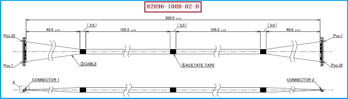 1789886683117651.jpg I-PEX 82896-100B-02-D极细同轴线束.jpg