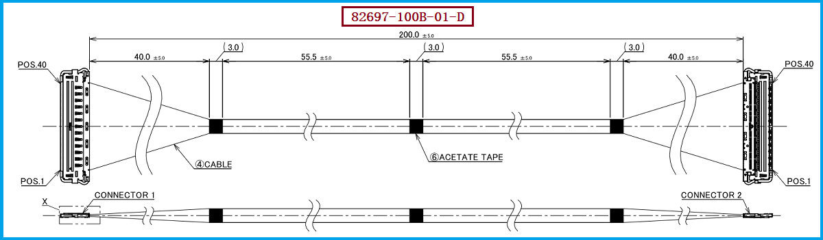 1790747510403206.jpg I-PEX 82697-100B-01-D极细同轴线束.jpg