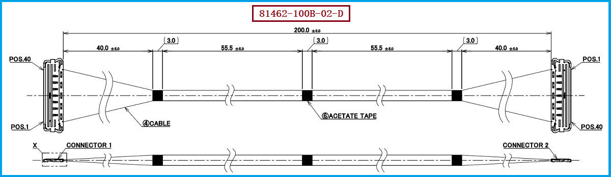 1790761182225791.jpg I-PEX 81462-100B-02-D极细同轴线束.jpg