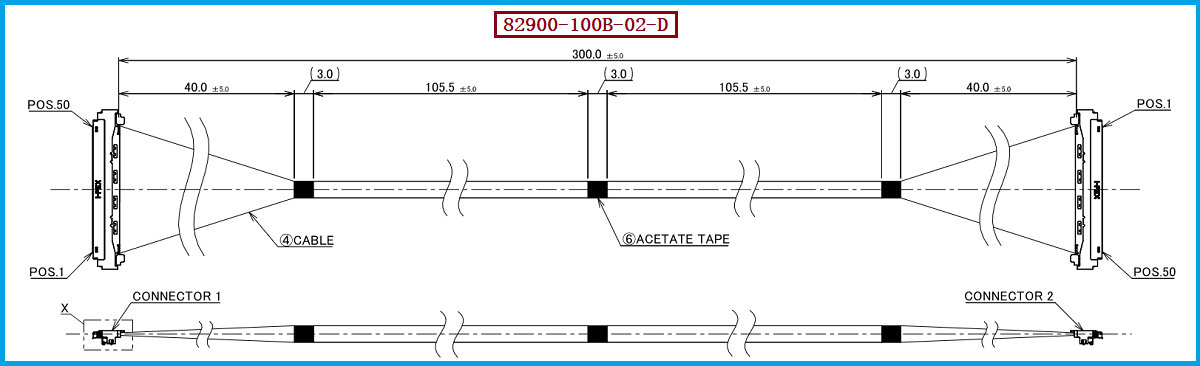 1791526500300807.jpg I-PEX 82900-100B-02-D极细同轴线束.jpg