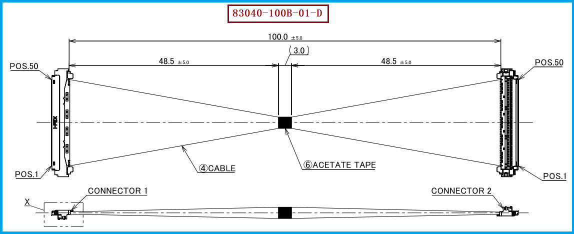 1791528086220903.jpg I-PEX 83040-100B-01-D极细同轴线束.jpg
