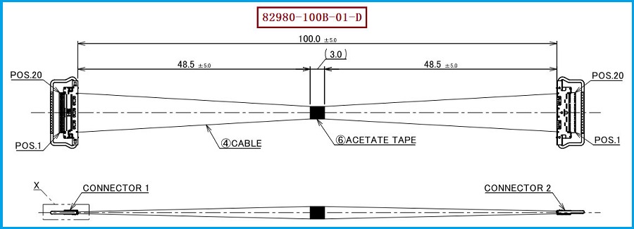 1791793979260343.jpg I-PEX 82980-100B-01-D极细同轴线束.jpg
