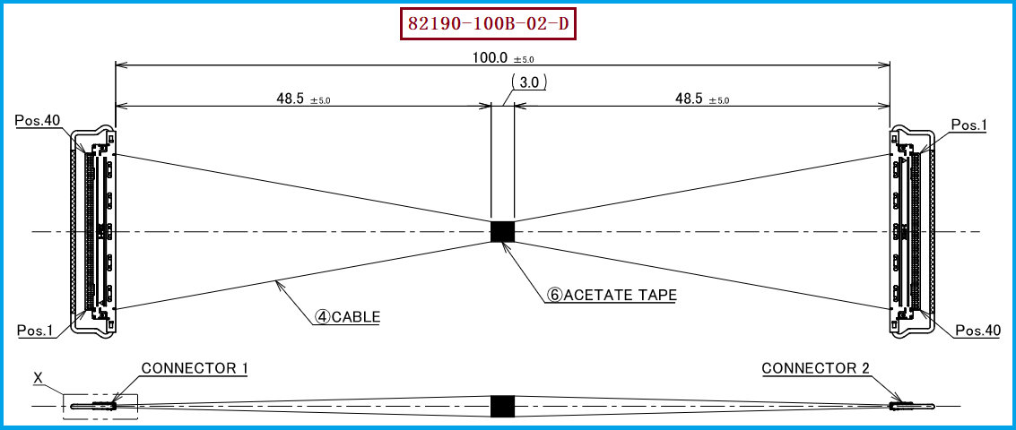 1791944173643088.jpg I-PEX 82190-100B-02-D极细同轴线束.jpg