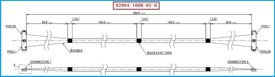 1792116844927283.jpg I-PEX 82884-100B-02-D极细同轴线束.jpg