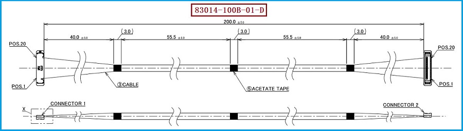 1792120179875619.jpg I-PEX 83014-100B-01-D极细同轴线束.jpg