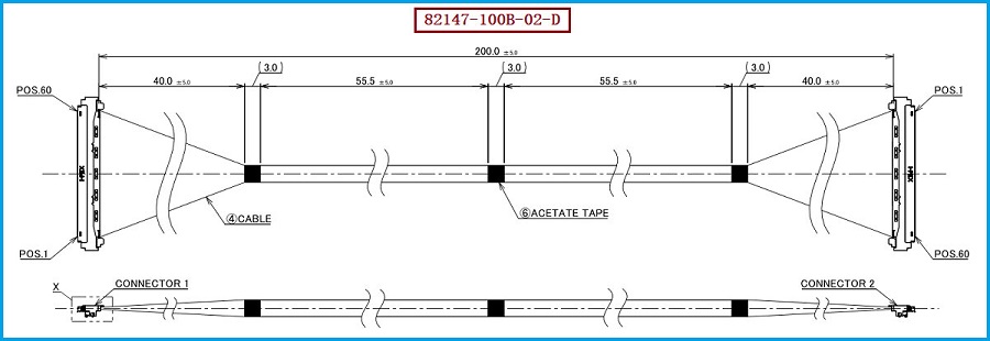 I-PEX 82147-100B-02-D极细同轴线束.jpg