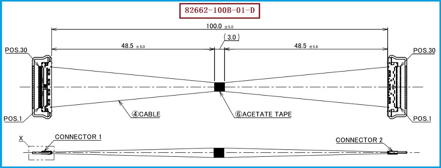 1793001138724320.jpg I-PEX 82662-100B-01-D极细同轴线束.jpg