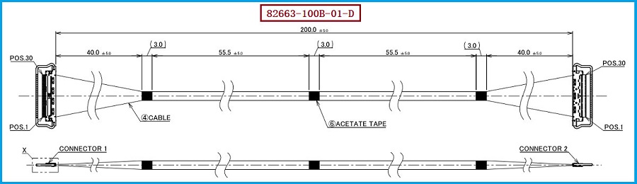 1793002013598990.jpg I-PEX 82663-100B-01-D极细同轴线束.jpg