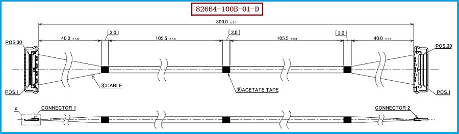 I-PEX 82664-100B-01-D极细同轴线束.jpg