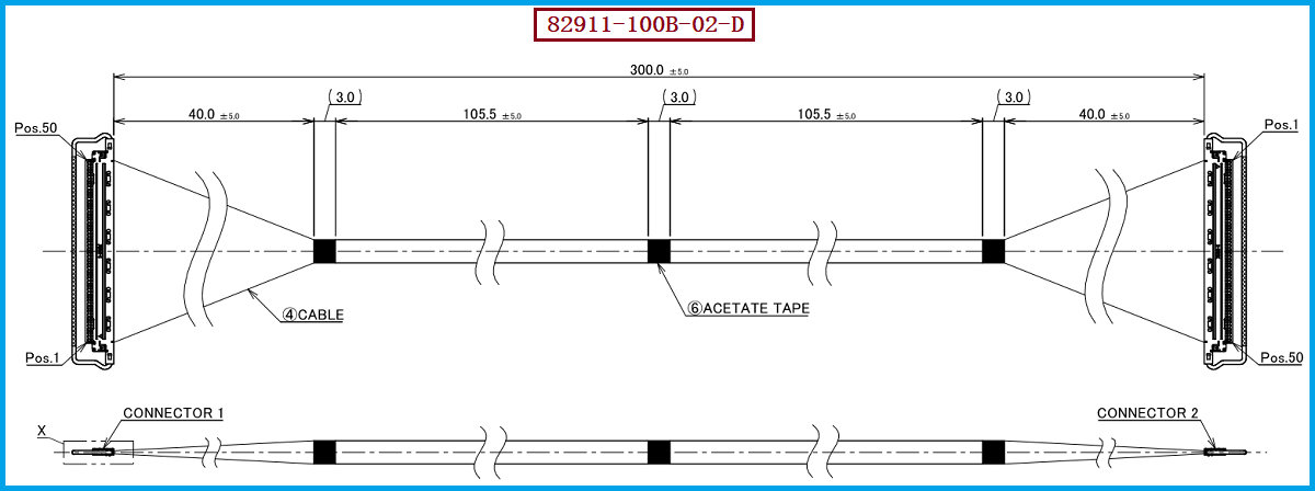 I-PEX 82911-100B-02-D极细同轴线束.jpg